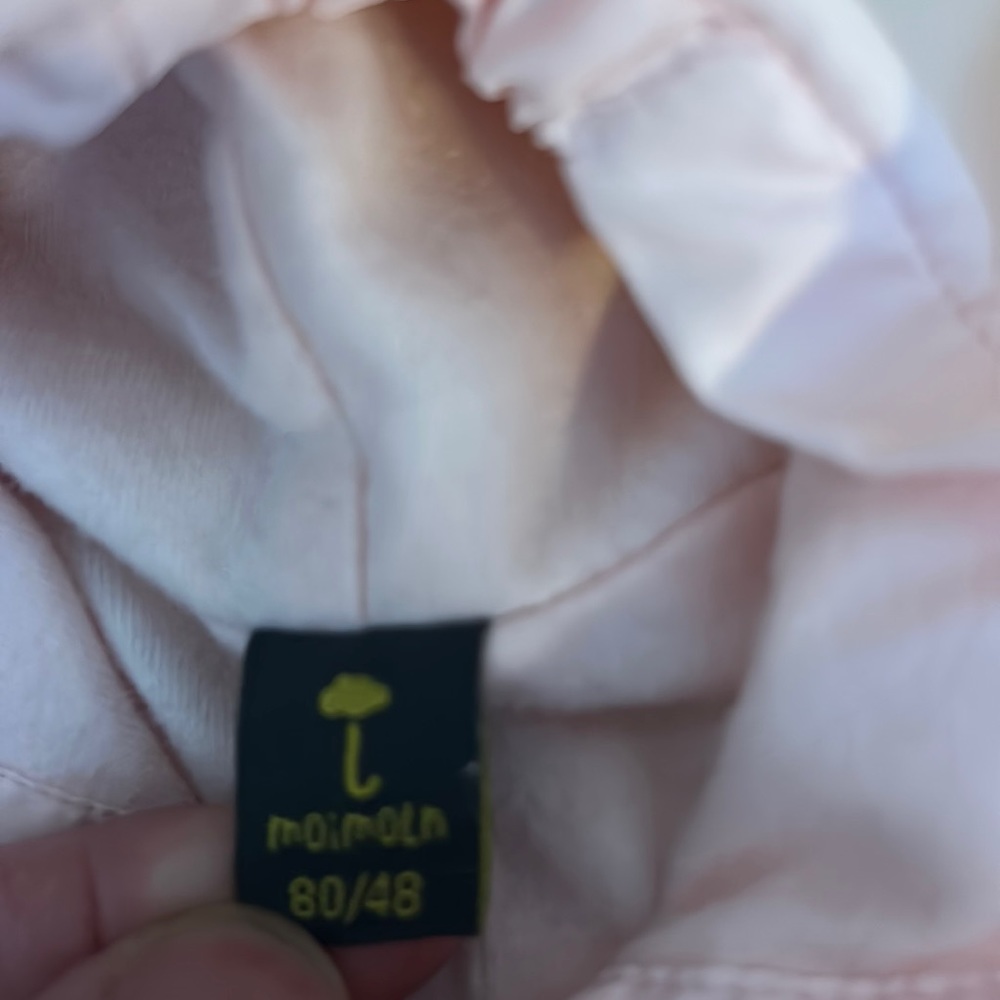 Moimoln jacket NEW - Picture 3 of 5